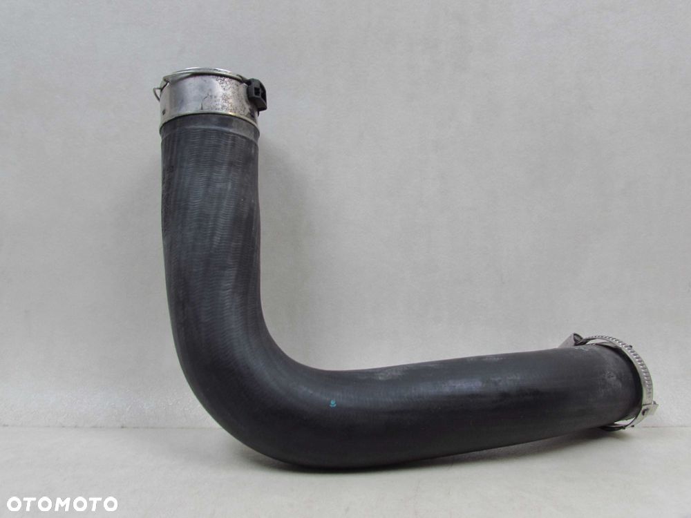 VW CRAFTER AMAROK 2.0 TDI RURA PRZEWOD INTERCOOLERA 9065280608 - 4