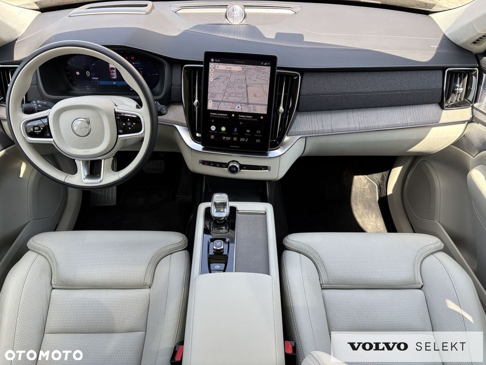 Volvo XC 90 - 22