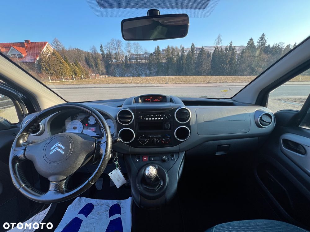 Citroën Berlingo Multispace BlueHDi 100 SELECTION - 11