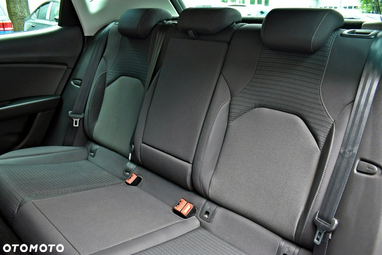 Seat Leon 1.5 EcoTSI Evo Xcellence S&S - 12