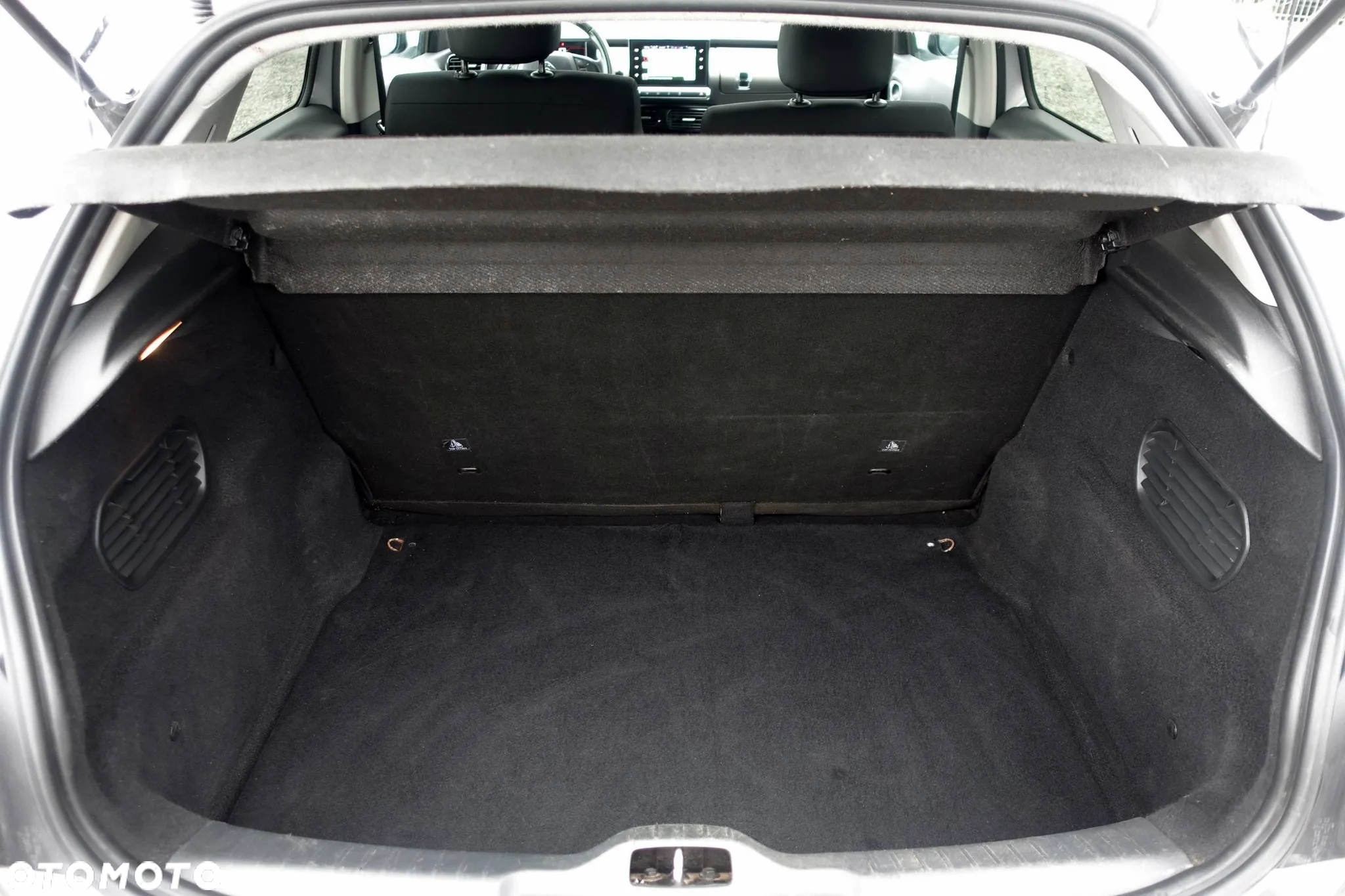 Citroën C4 Cactus Pure Tech 110 Stop&Start Selection - 28