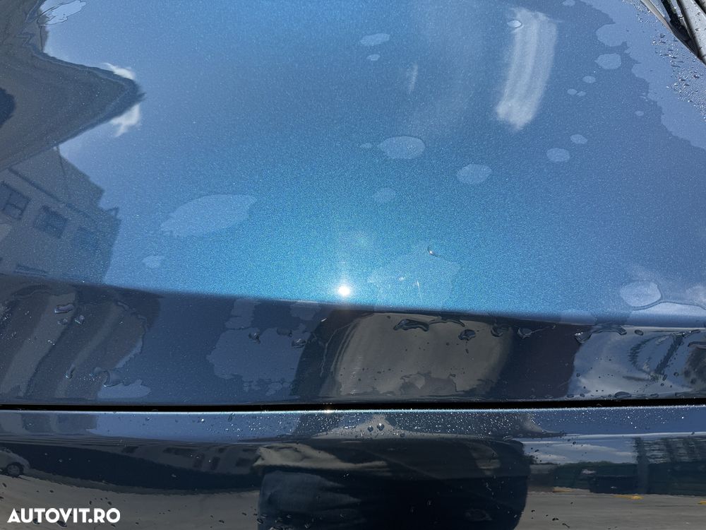 BMW Seria 1 118d Aut. Advantage - 22