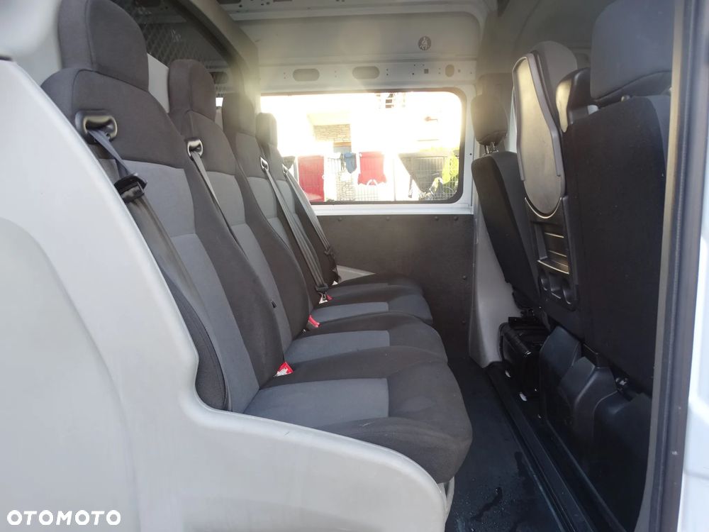 Renault Master - 20