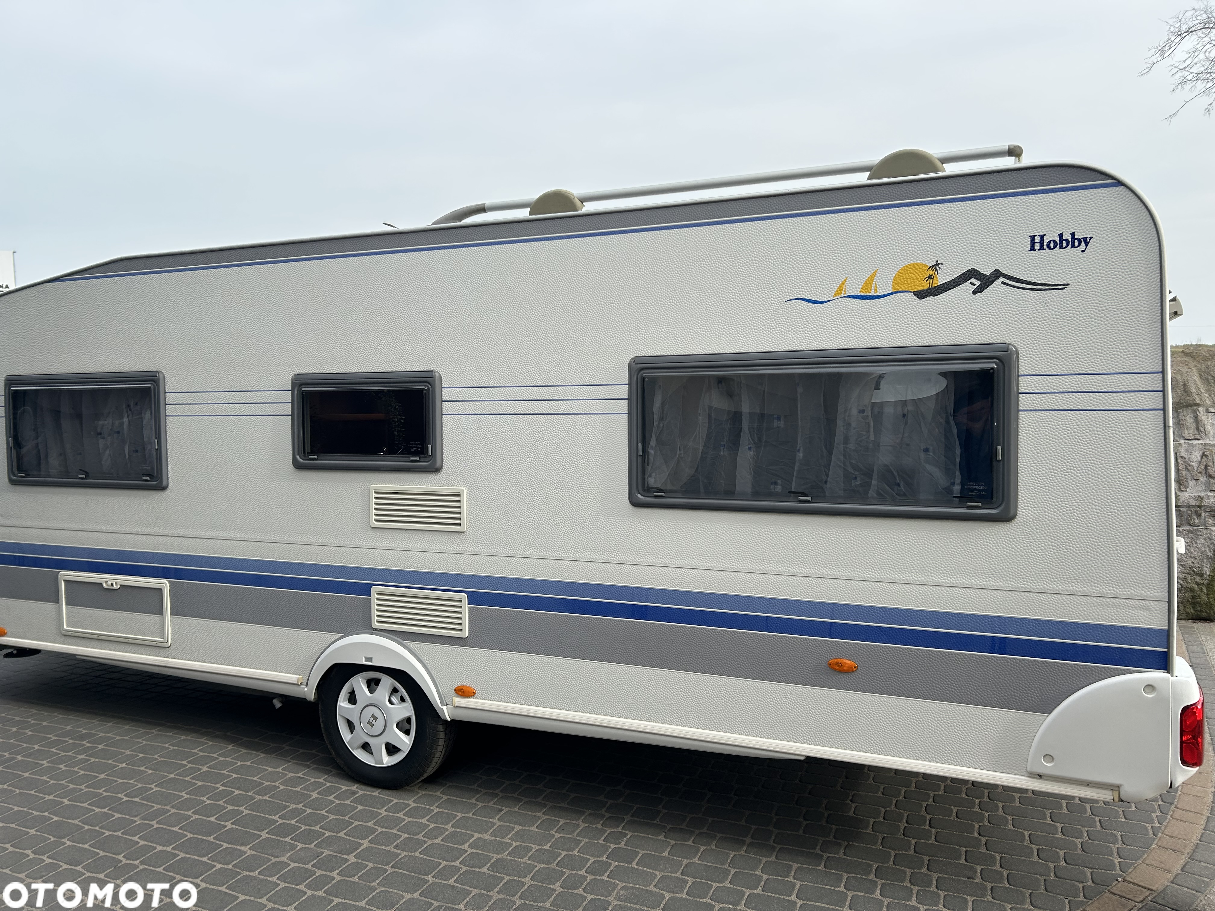 Hobby Prestige - 6