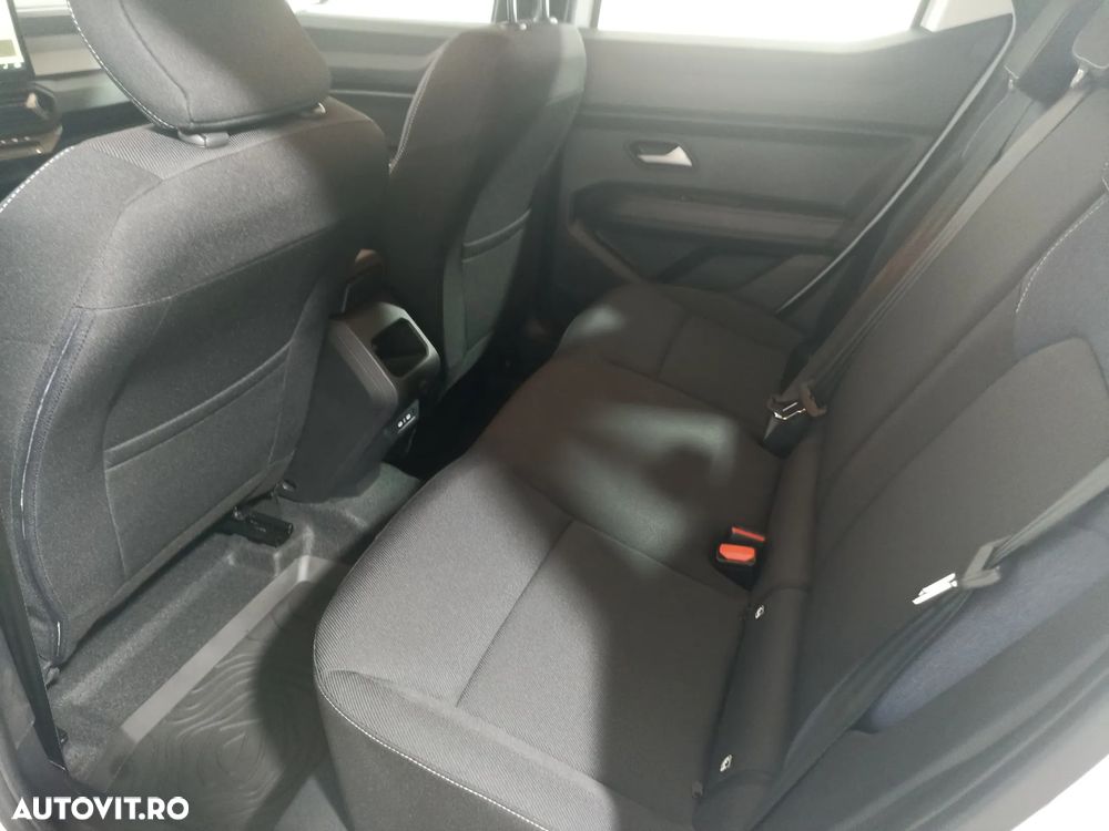 Dacia Duster MHEV 140 Expression - 12