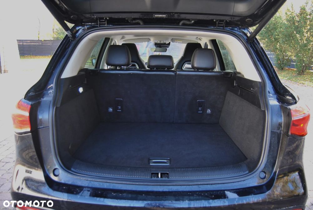 MG HS PHEV 1.5T-GDI Luxury - 18