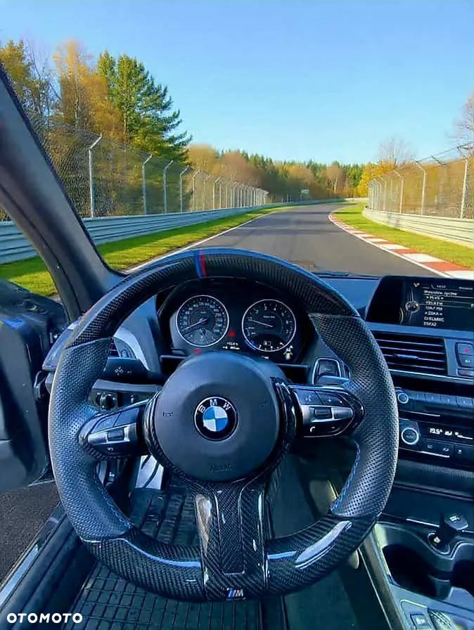 BMW Seria 1 118i M Sport - 2