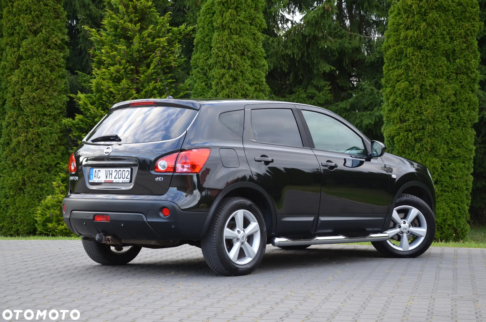 Nissan Qashqai - 23