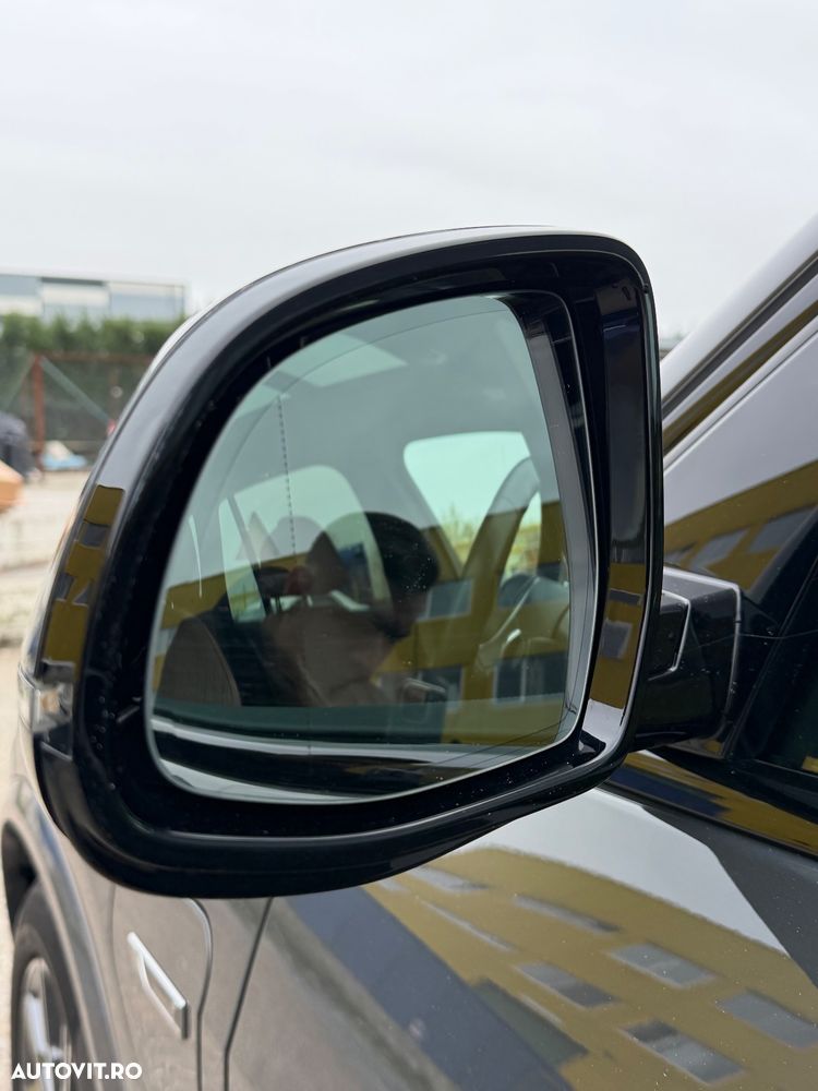 BMW X5 xDrive45e - 12