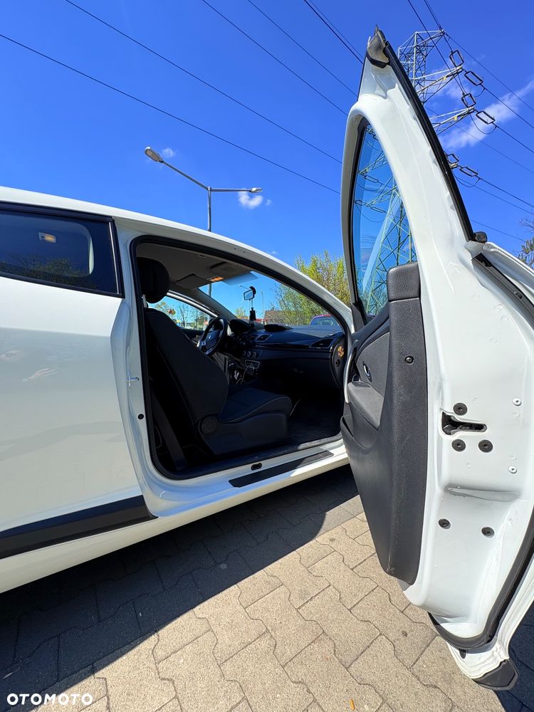 Renault Megane 1.6 16V Dynamique - 11