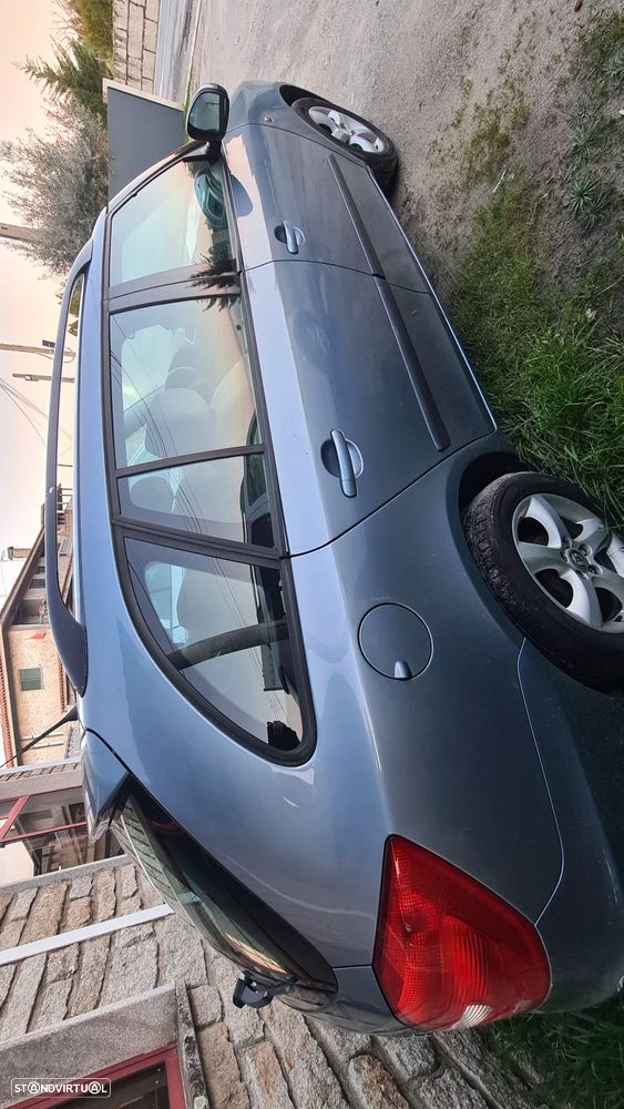 Skoda Fabia Break 1.2 Elegance - 5