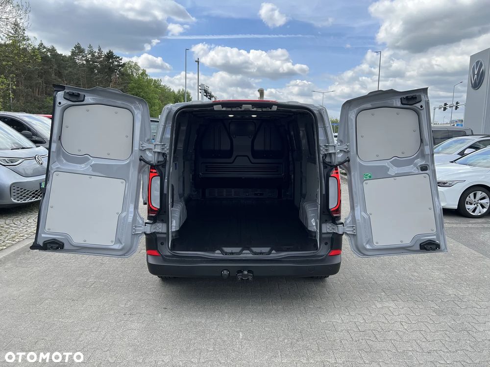 Volkswagen Transporter - 10