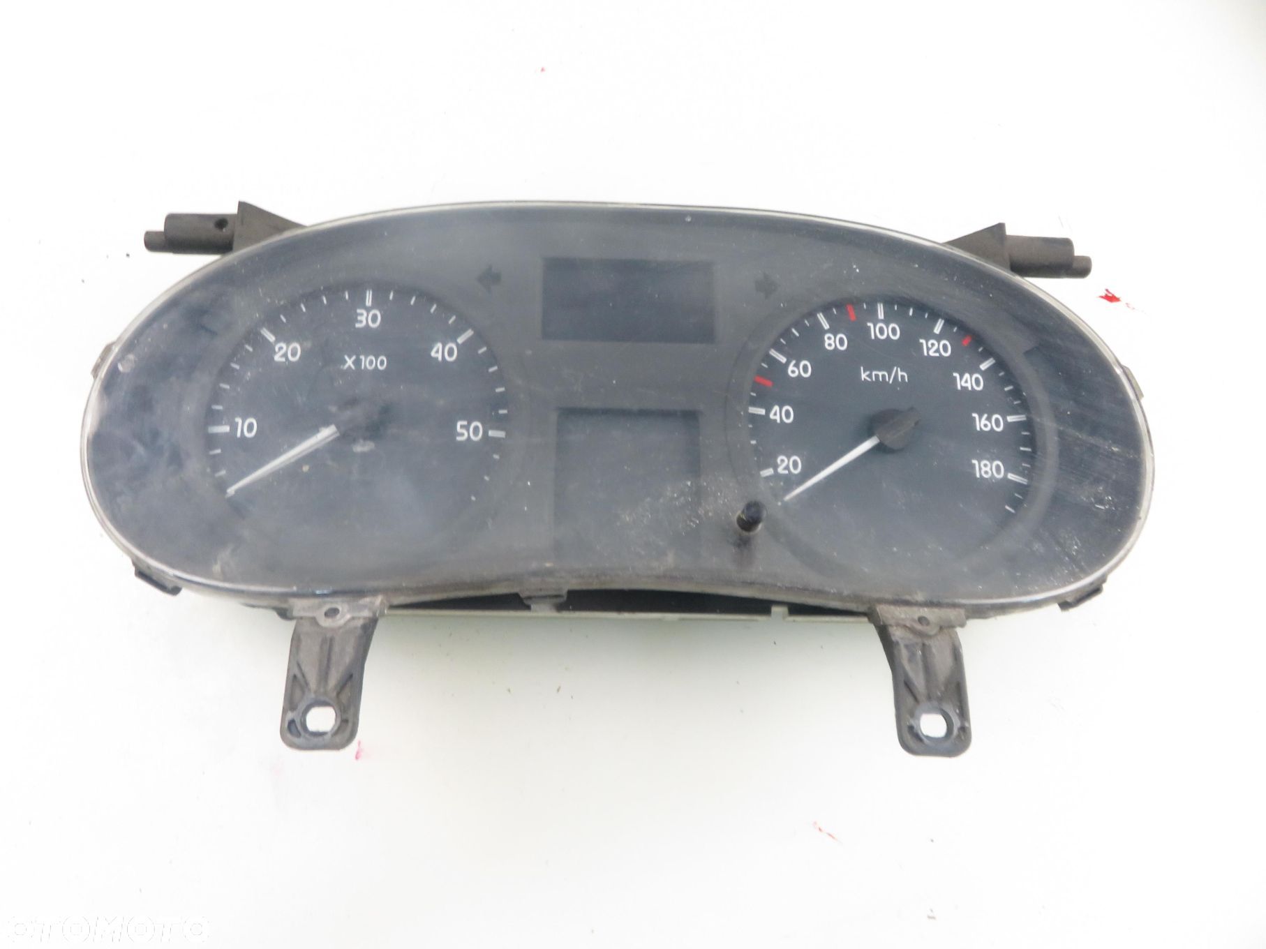 LICZNIK RENAULT MASTER II 2.5 dCi 8200467948D P8200467948D - 1