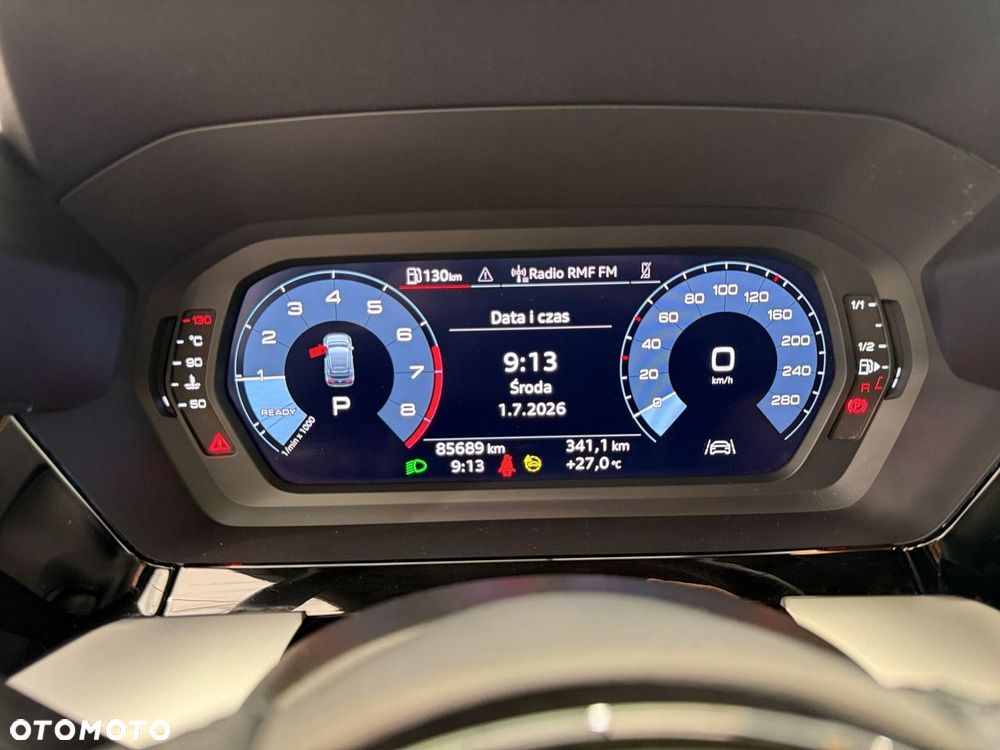 Audi A3 Sportback - 16
