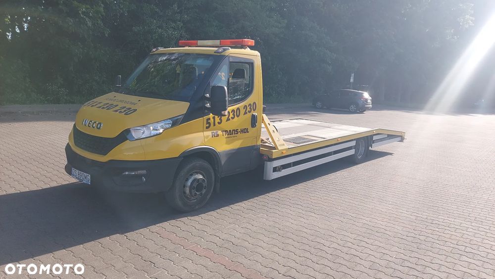 Iveco Daily 72c18 - 1