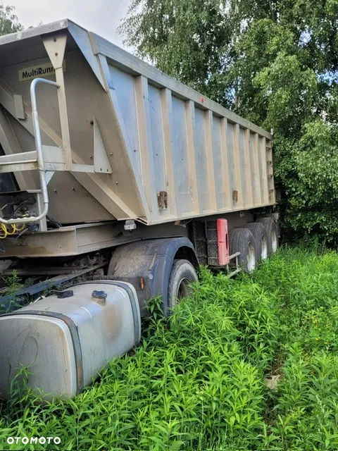 DAF FT CT85 - 2