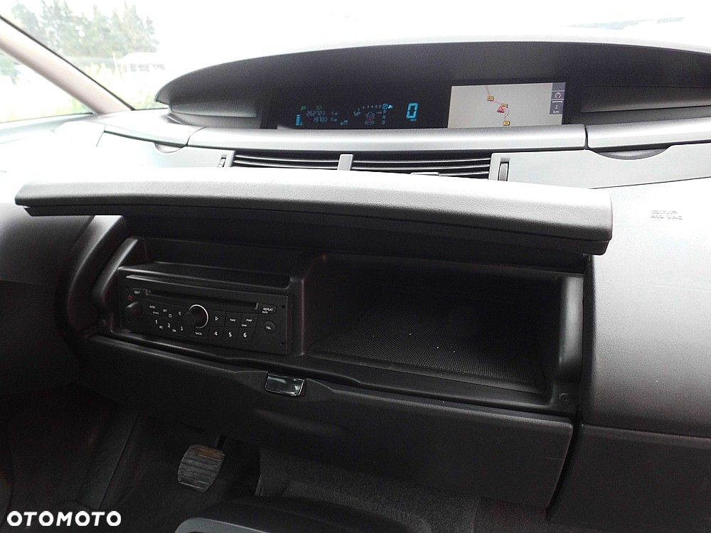 Renault Espace 2.0 dCi FAP Dynamique - 12