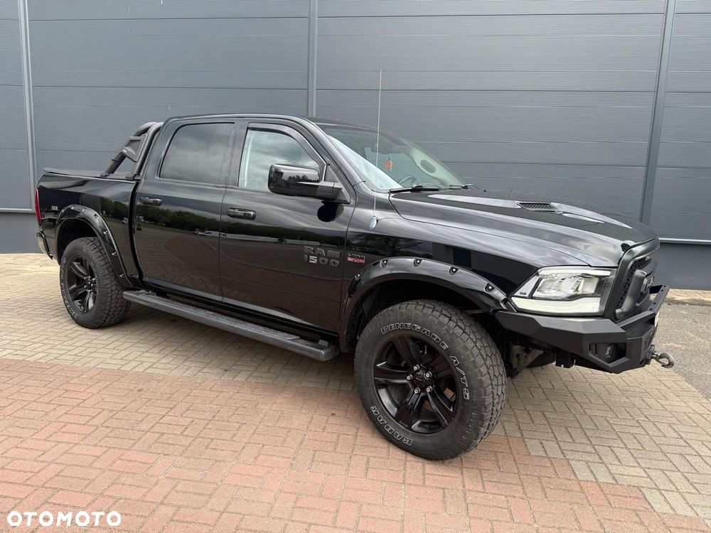 RAM 1500 ver-5-7-4x4 - 7