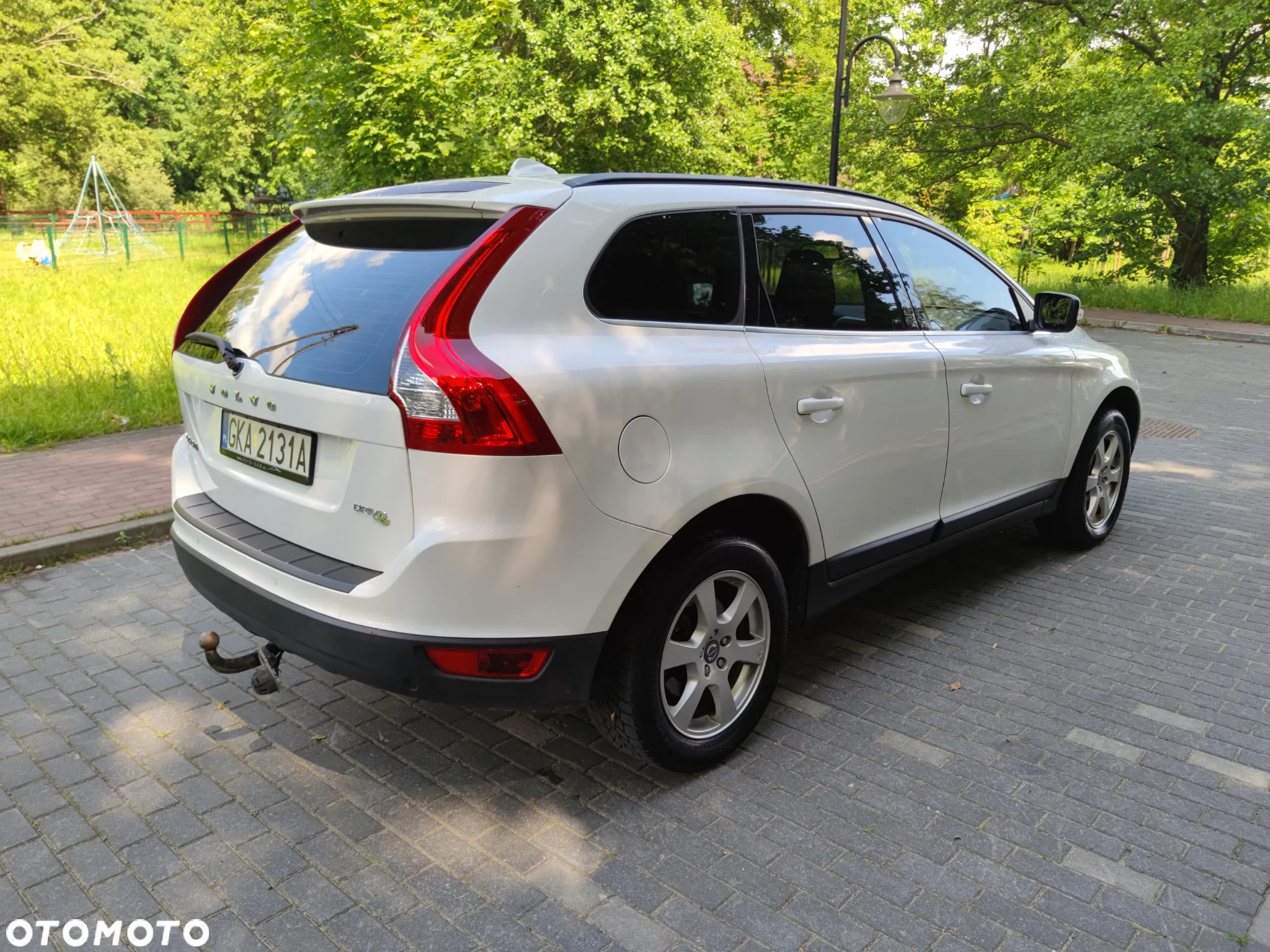 Volvo XC 60 D3 Momentum - 6