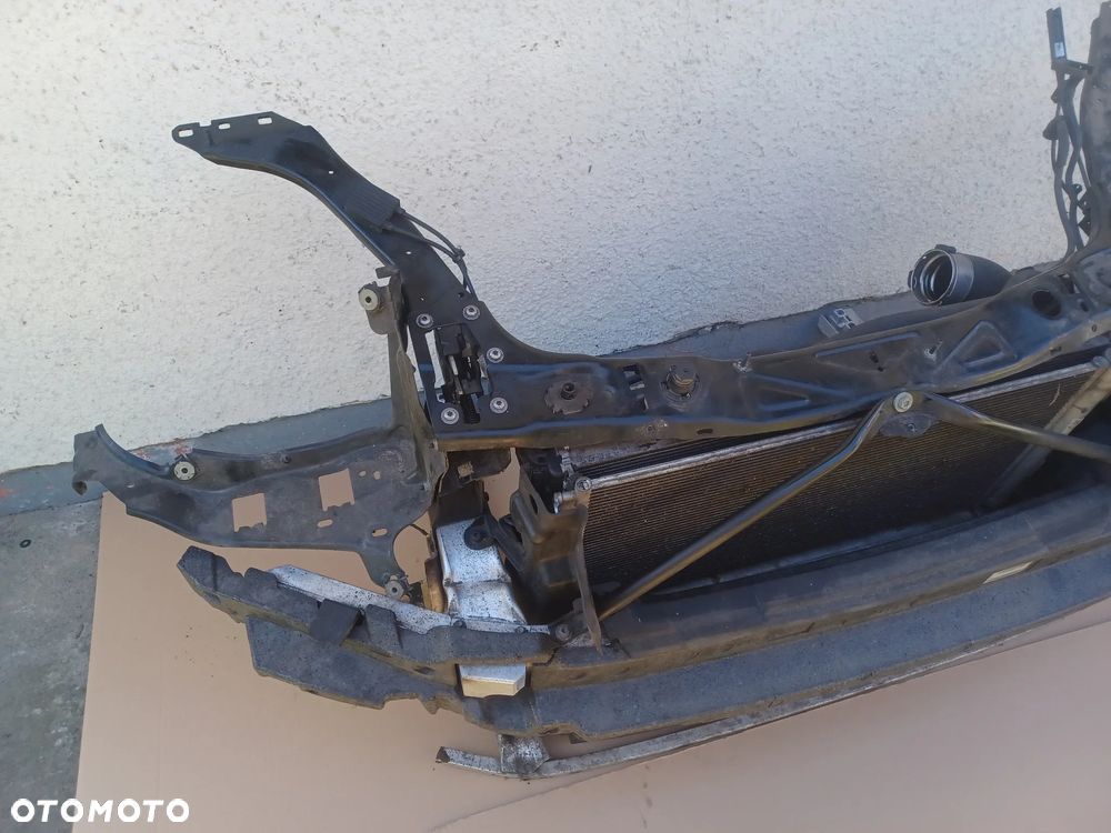 PAS PRZEDNI CHŁODNICE MINI CLUBMAN F54 - 13