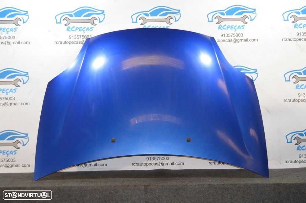 CAPOT FIAT BRAVO II 2 MK2 CAPÔ CAPO ORIGINAL - 1