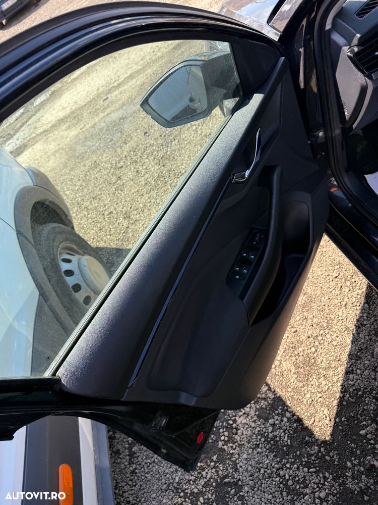 Skoda Scala 1.0 TSI Ambition - 22