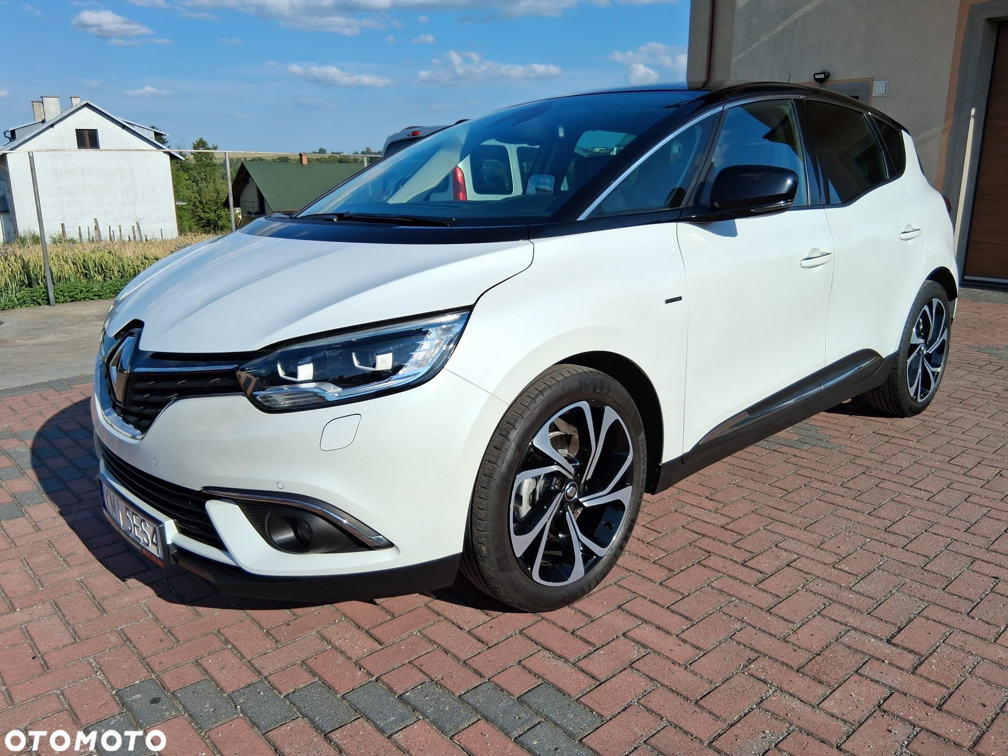 Renault Scenic 1.2 TCe Energy Bose - 3