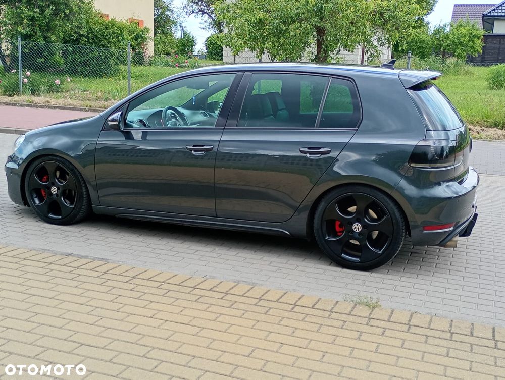 Volkswagen Golf 2.0 TSI GTI DSG - 26