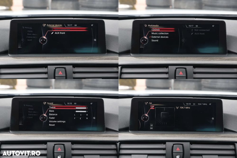 BMW Seria 3 320d Sport-Aut. Efficient Dynamics Edition Luxury Line - 8