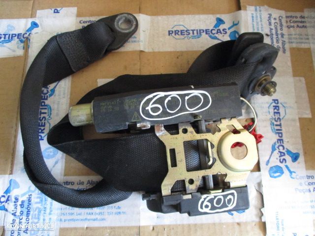 Pre-Tensor 33003480 SMART FORTWO 2001 FE - 2