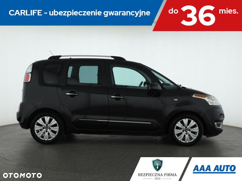 Citroën C3 Picasso - 7