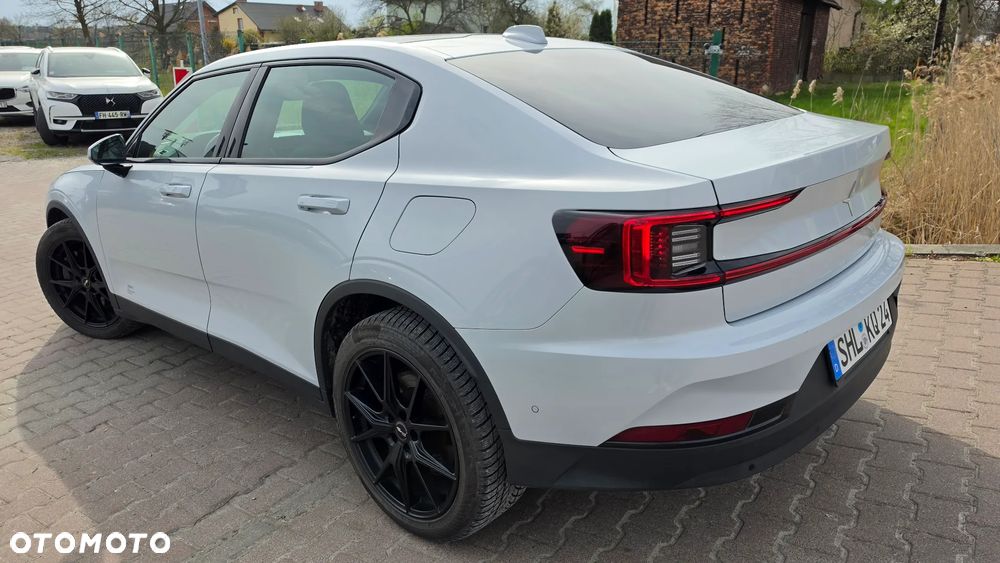 Polestar 2 - 4