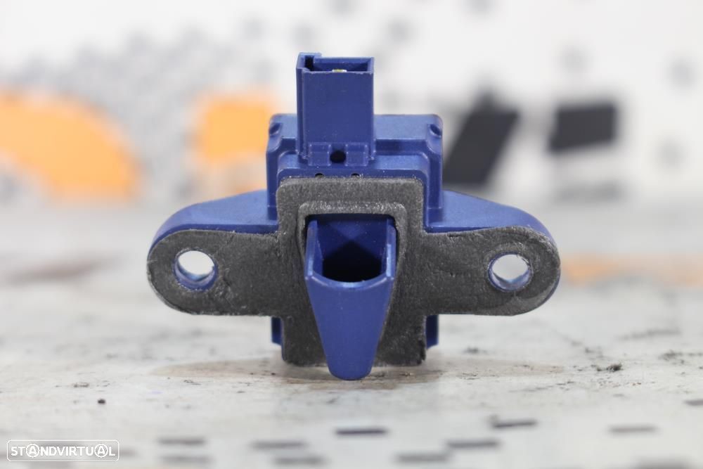 Sensor De Impacto Mercedes-Benz E-Class Coupé (C207)  A2128205026 / 5W - 2