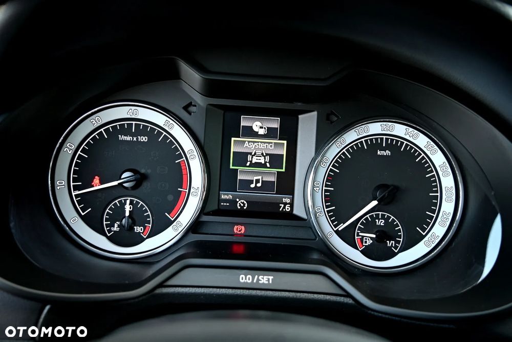 Skoda Octavia 1.4 TSI (Green tec) Style - 20