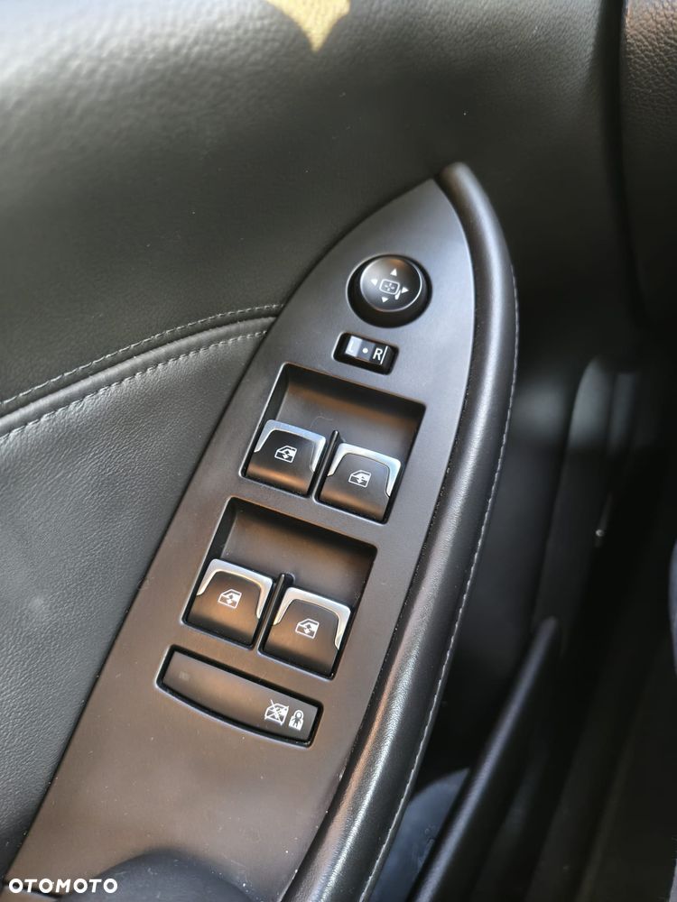 Cadillac CTS 2.0T RWD AT8 Luxury - 12