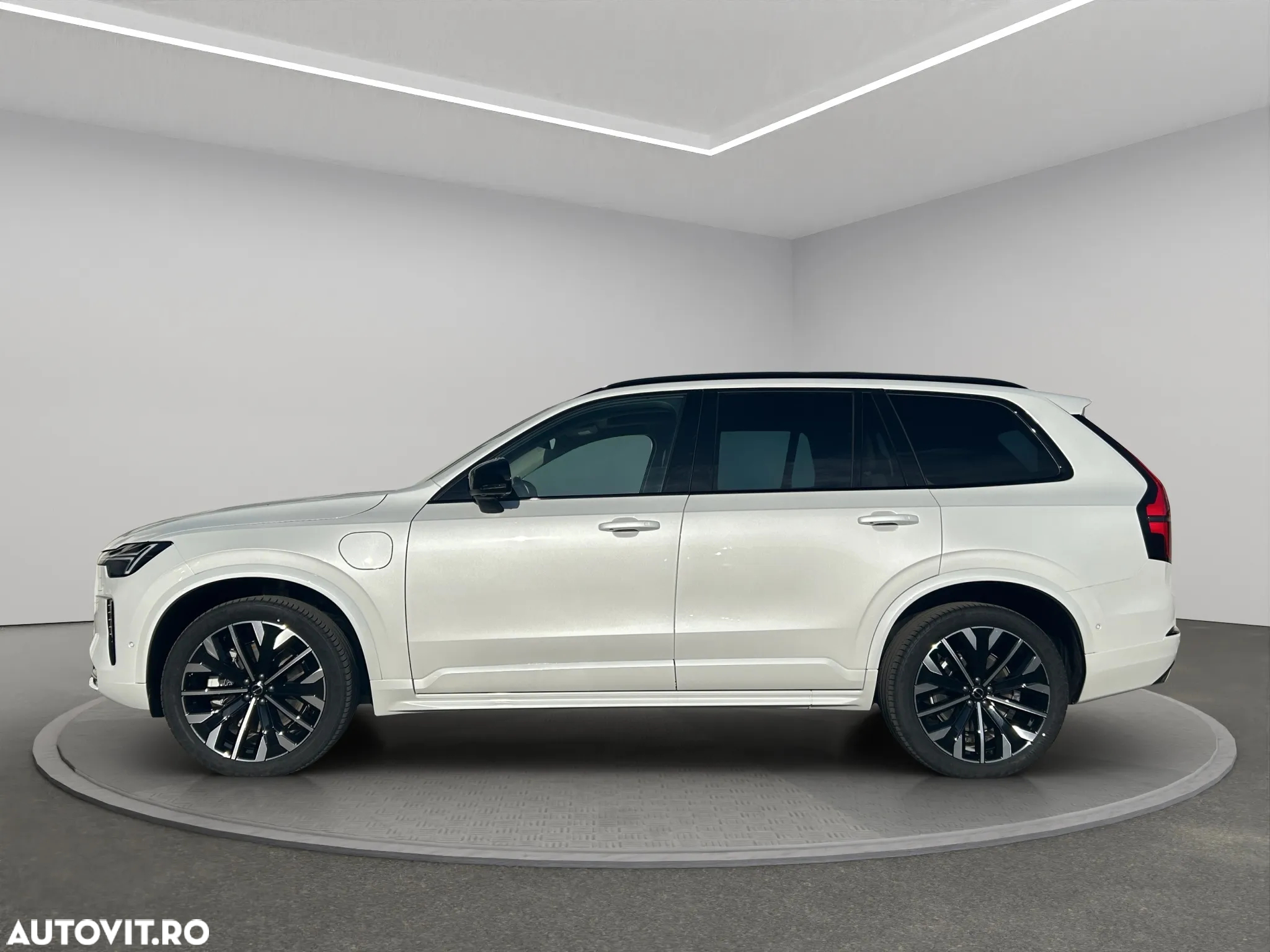 Volvo XC 90 - 4