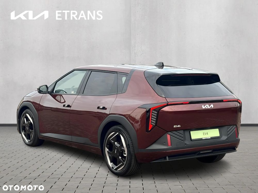 Kia EV4 81.4kWh Business Line - 3