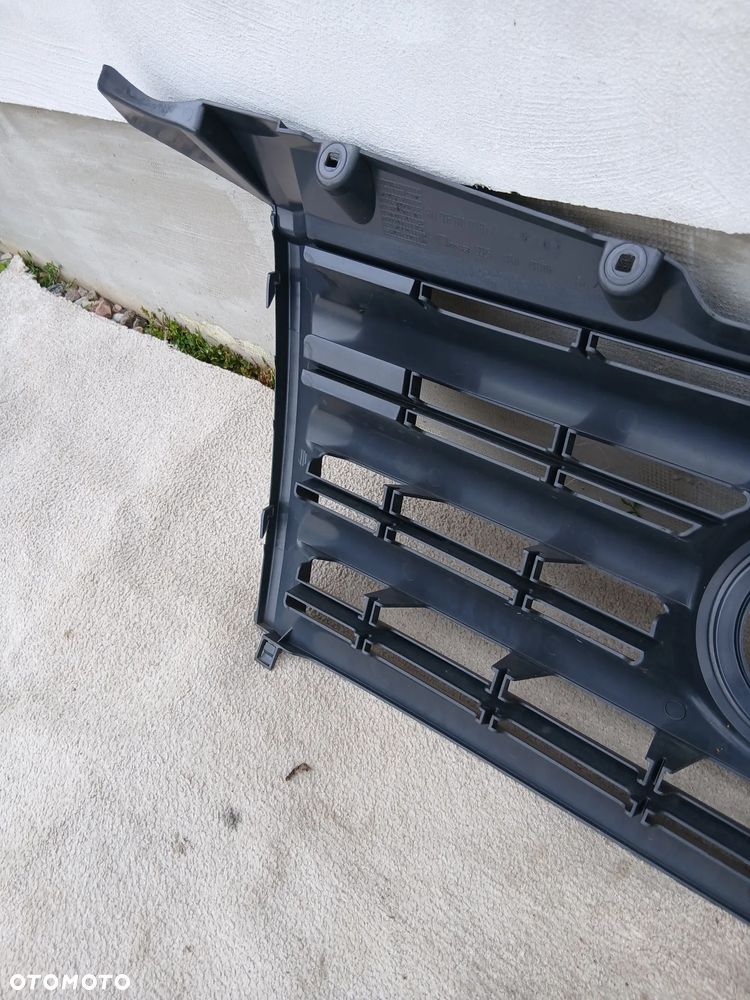 GRILL VW CRAFTER I - 5