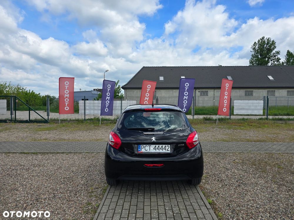 Peugeot 208 1.2 VTi Access - 7