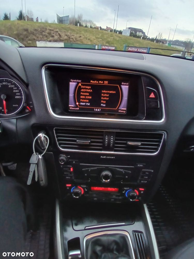 Audi Q5 2.0 TDI Quattro Prime Line - 16