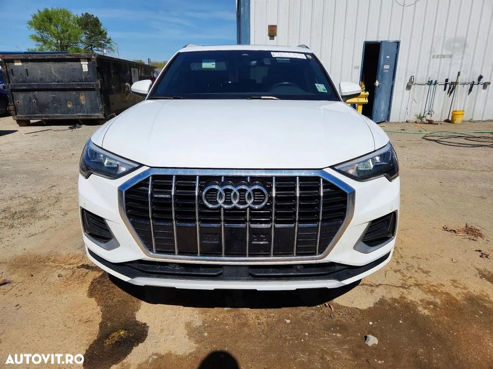 Audi Q3 45 TFSI ack quattro S tronic - 6