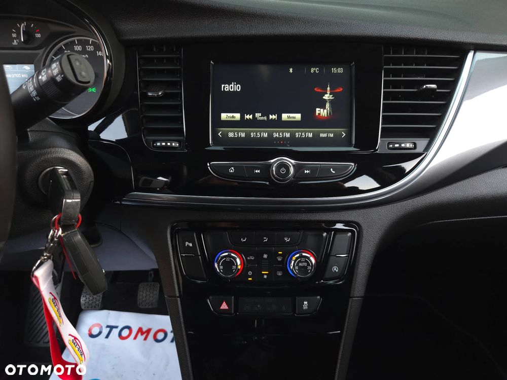 Opel Mokka 1.4 Turbo ecoFLEX Start/Stop Innovation - 29