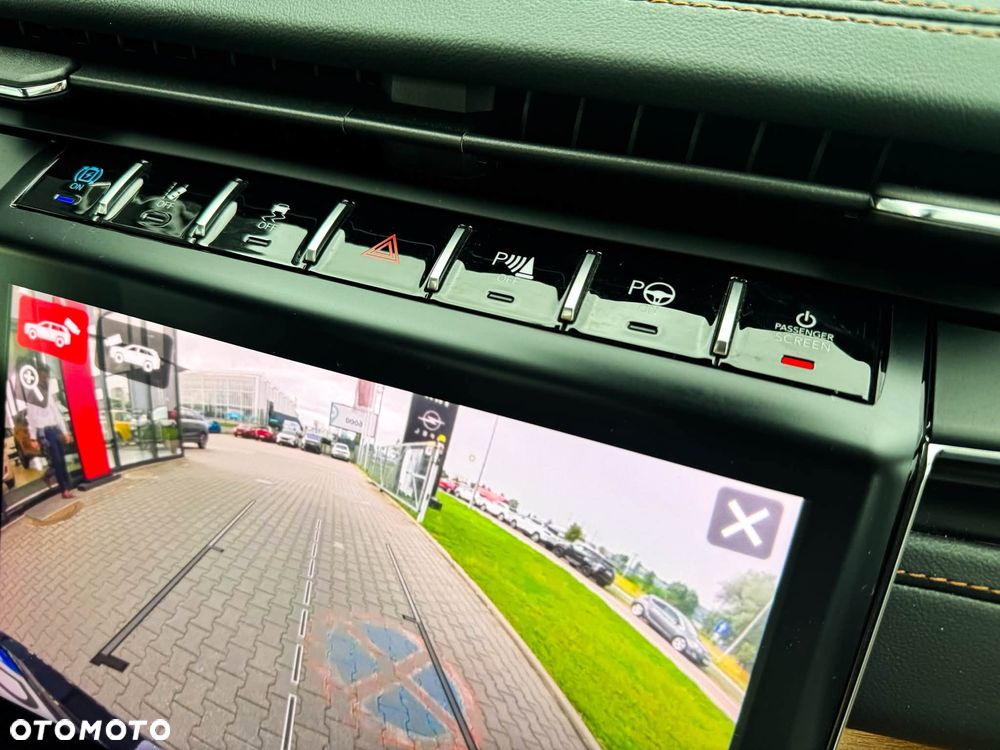 Jeep Grand Cherokee 2.0 4xe PHEV Summit Reserve - 16