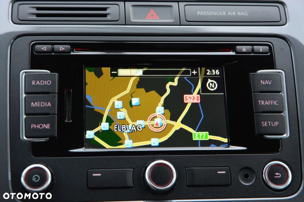 Volkswagen Tiguan - 10