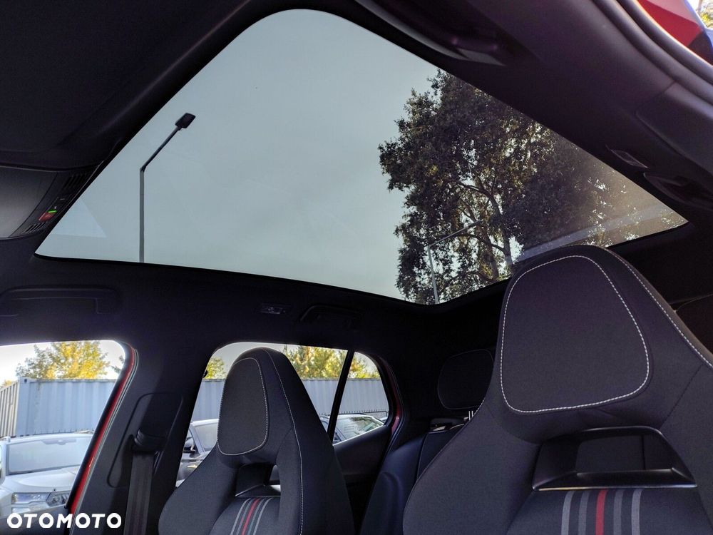 Skoda Fabia 1.5 TSI Monte Carlo DSG - 13