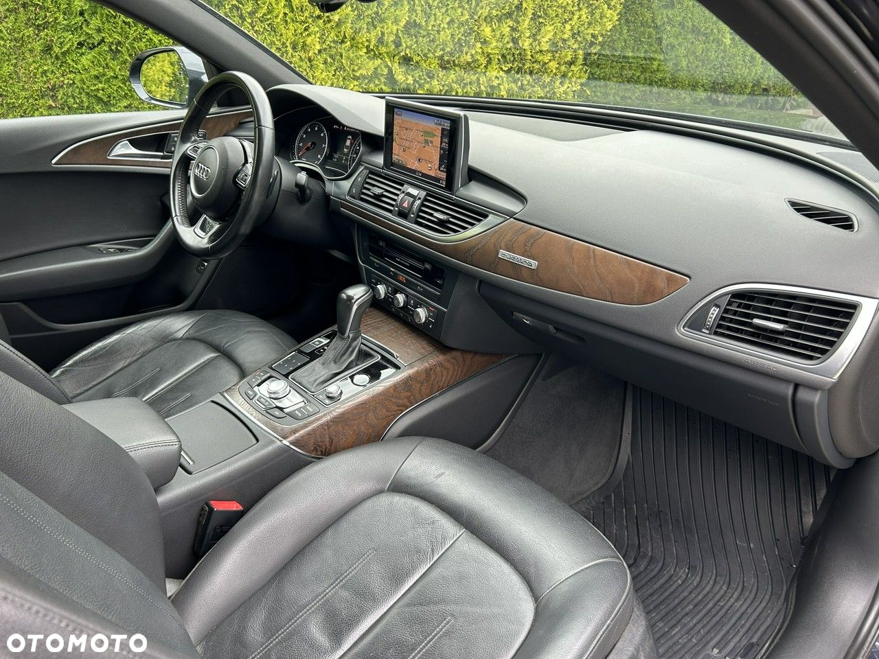 Audi A6 2.0 TFSI Quattro S tronic - 13