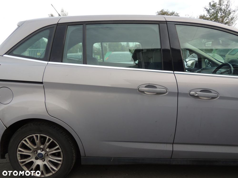 Drzwi przesuwne prawe Ford C-Max Grand '11 1,6 tdci - 1