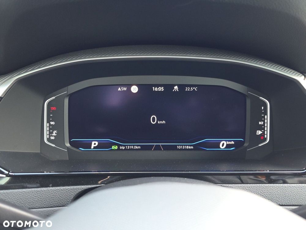Volkswagen Arteon Shooting Brake 2.0 TSI R-Line DSG - 18