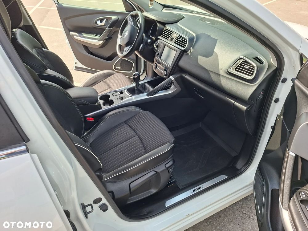 Renault Kadjar 1.5 dCi Energy Business - 10