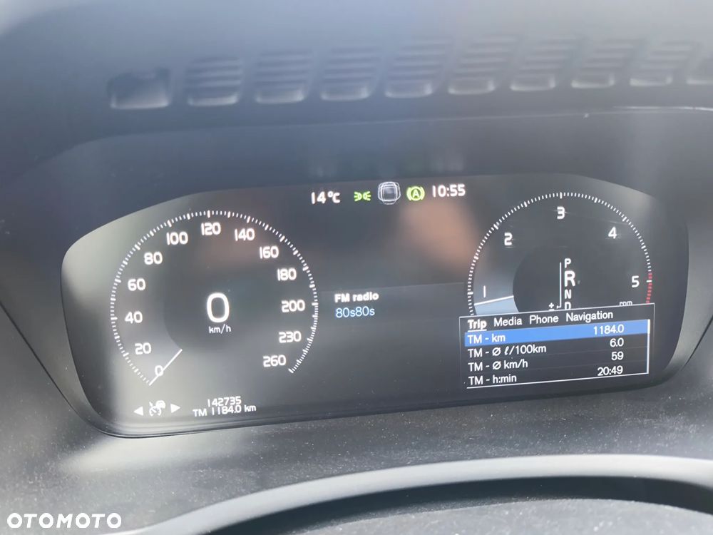 Volvo XC 90 D5 AWD Inscription 7os - 2